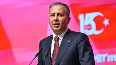 Bakan Yerlikaya duyurdu: DEAŞ operasyonlarında 39 şüpheli terör örgütü mensubu yakalandı