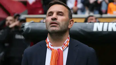 Galatasaray, ikinci transferini yapıyor!