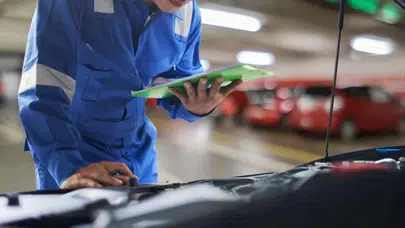 Araç muayenesinde yeni dönem