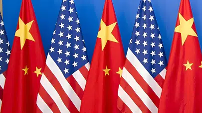 ABD ve Çin, ticaret görüşmelerinin yeni turuna Londra'da başladı