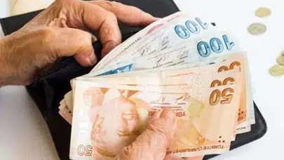 Emekli maaş zammı ne kadar olacak?
