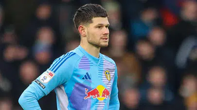 Illan Meslier kimdir?