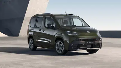 Haziran 2025 ticari araç fiyatları açıklandı! Ford, Fiat, Volkswagen, Opel, Toyota, Citroen ticari araç fiyatları