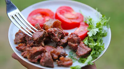 Kurban etini böyle tüketmeyin!