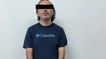 FETÖ'nün ROKETSAN sorumlusu yakalandı!