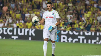 Fenerbahçe'nin Uğurcan Çakır için yaptığı teklif dudak uçuklattı!