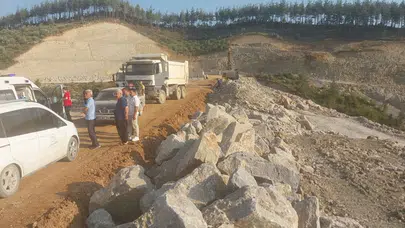 26 yaşındaki işçi hayatını kaybetti