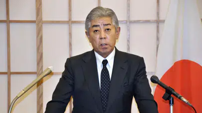 Japonya'dan İsrail'e tepki: İran'a düzenlediği saldırıları şiddetle kınıyoruz