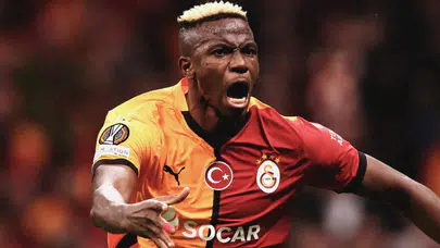 Galatasaray'ın Victor Osimhen'e yaptığı son teklif ortaya çıktı