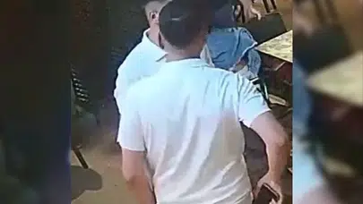 İzmir Çeşme’de dehşet: 17 yaşındaki gencin burnu ısırılarak koparıldı!