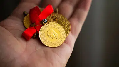 Altının gram fiyatı ne kadar?