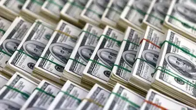Dolar/TL 39,42 seviyesinde dengelendi!