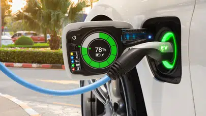En uzun menzilli elektrikli araç hangisi? 2025’in şarjla en uzak mesafeye giden otomobilleri belli oldu!
