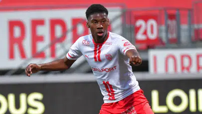 Trabzonspor'un yeni transferi Christopher Wooh kimdir?