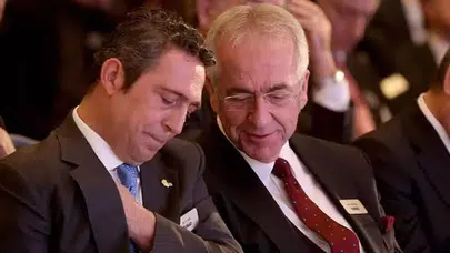 Ali Koç’a yazdığı mail sızdı: Erol Bilecik’in sözleri gündem oldu