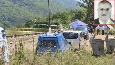 Bursa'da kahreden ölüm