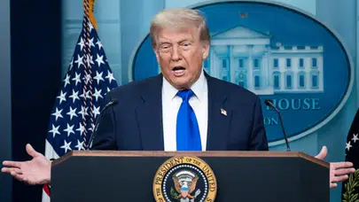ABD-Kanada ticaretinde kriz: Trump görüşmeleri durdurdu