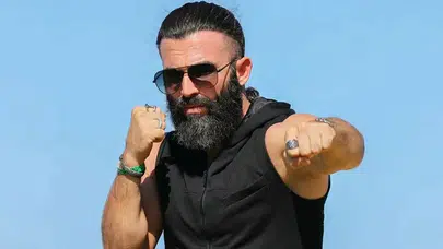 Polis memurunun şehit edilmesi olayında Survivor Turabi'nin de adı geçiyor