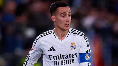 Fenerbahçe'nin gündemindeki Lucas Vazquez kimdir?