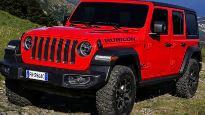2025 Haziran Jeep fiyat listesi