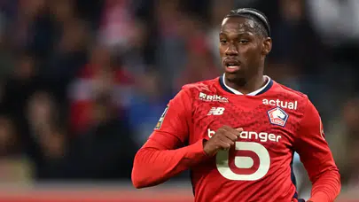 Jonathan David'in Fenerbahçe'den 3 yıl için istediği para ortaya çıktı