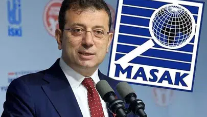 MASAK raporu gündeme bomba gibi düştü!