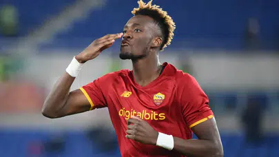 Tammy Abraham'ın Beşiktaş'a maliyeti belli oldu