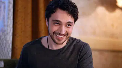 Aile Saadeti’nin Murat’ı kimdir?