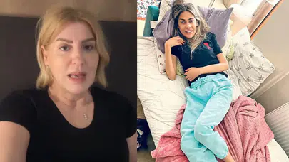 Sevda Türküsev'den Nihal Candan yorumu: Böyle bir sonla gitti!