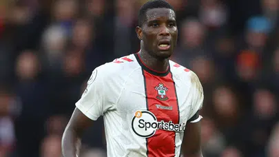 Trabzonspor, Paul Onuachu transferini açıkladı