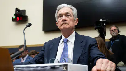 Fed Başkanı Powell: Stagflasyon riski görmüyoruz