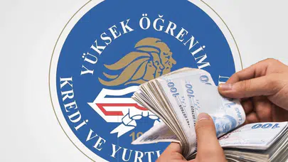 KYK bursu Temmuz'da yatar mı?