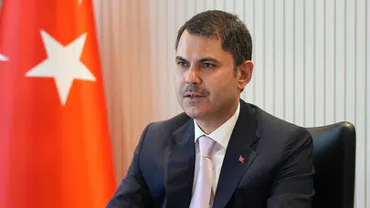 Bakan Murat Kurum’dan kentsel dönüşüm çağrısı