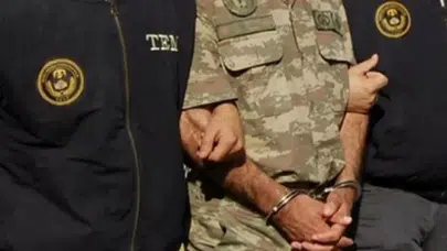 FETÖ soruşturmasında, 174’ü muvazzaf, 176 asker hakkında gözaltı kararı!