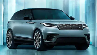 Land Rover fiyatları Haziran 2025: Range Rover, Velar, Evoque ve Discovery güncel liste