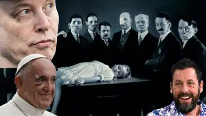 Elon Musk’ın gözündeki morluk ne anlama geliyor?