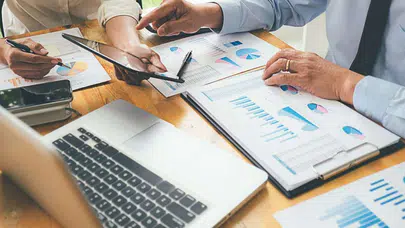 Nisan 2025’te toplam ciro yüzde 32,7 arttı: En yüksek artış hizmet sektöründe!