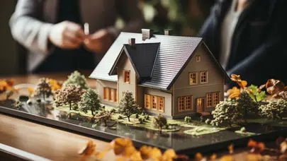 Türkler yurt dışında konut alımında rekor kırıyor! En çok hangi ülkeler tercih ediliyor?