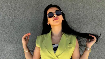 Arkadaşlarını uğurlamak isterken canından oldu