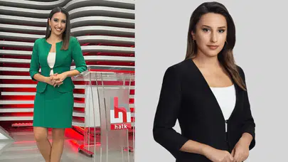 Gözde Şeker kimdir? İşte biyografisi, kariyeri ve sunuculuk geçmişi