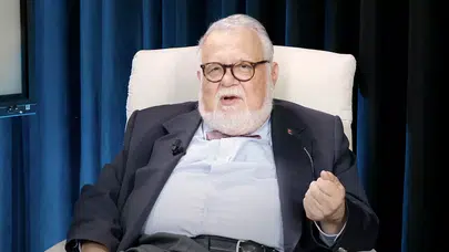 Celal Şengör, hakaret suçlamasıyla 11 Eylül’de hakim karşısına çıkacak