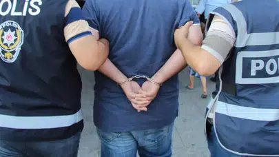 Tekirdağ'da 9 yaşındaki çocuğu öldüren zanlı tutuklandı