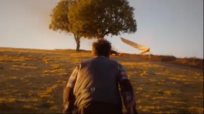 Serkan Bayram’ın hayatını anlatan 'Buğday Tanesi' Londra’dan ödülle döndü