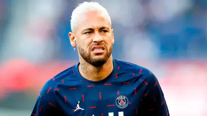 Fenerbahçe'den Neymar bombası!