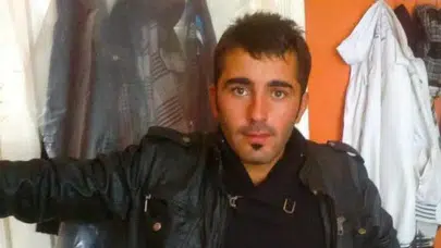 Süt sağarken hayatından oldu