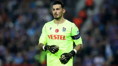 Monaco, Uğurcan Çakır için görüşmelere başladı!