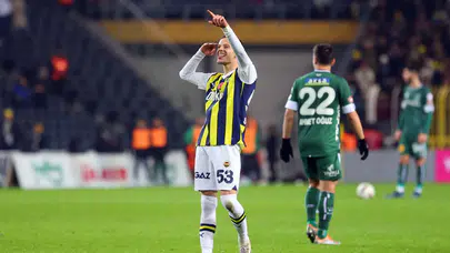 Sebastian Szymanski'ye Serie A'dan 3 talip!