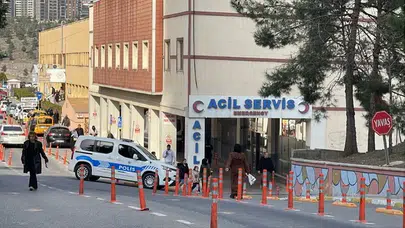 Şanlıurfa'da bıçaklar konuştu: Yaralılardan biri kurtarılamadı