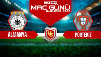 Almanya-Portekiz maçı ne zaman, saat kaçta ve hangi kanalda?