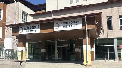 Yozgat’ta gizemli salgın: Onlarca vatandaş aynı şikayetlerle acile başvurdu